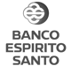 logo banco espirito santo