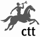 logo ctt