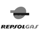 logo repsol gas
