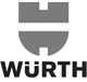 logo wurth