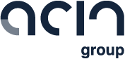 acin logo acin