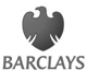 logo barclays