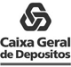 logo caixa geral de depositos