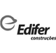 logo edifer construcoes