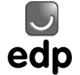 logo edp