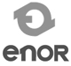 logo enor