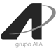 logo grupo afa