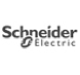 logo schneider electric