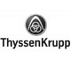 logo thyssenkrupp