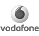 logo vodafone
